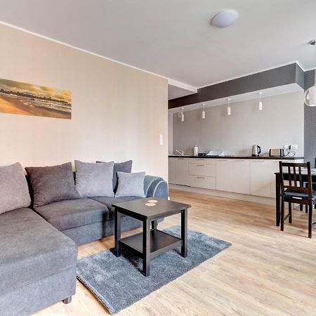 Apartament Dluga 4 Гданск Екстериор снимка